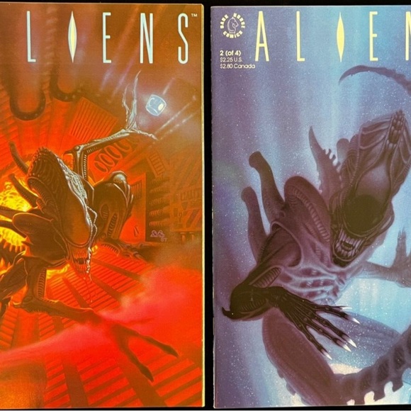 Vintage Mixed Comic Book Lot - Picture 8 of 8